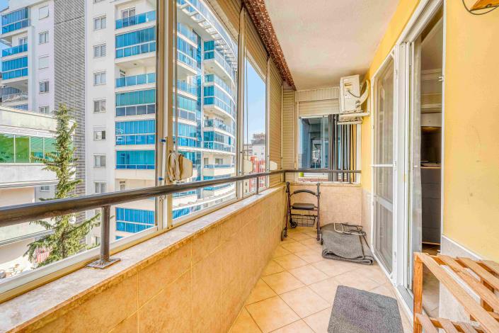 Image No.1-Appartement de 2 chambres à vendre à Mahmutlar