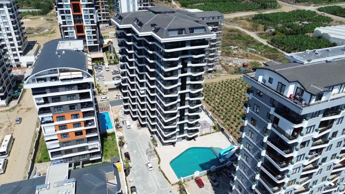 Image No.1-1 Bed Apartment for sale