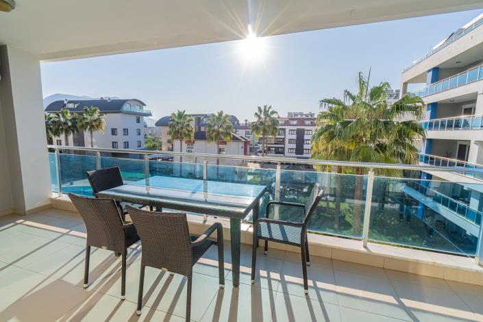 Image No.1-1 Bed Apartment for sale