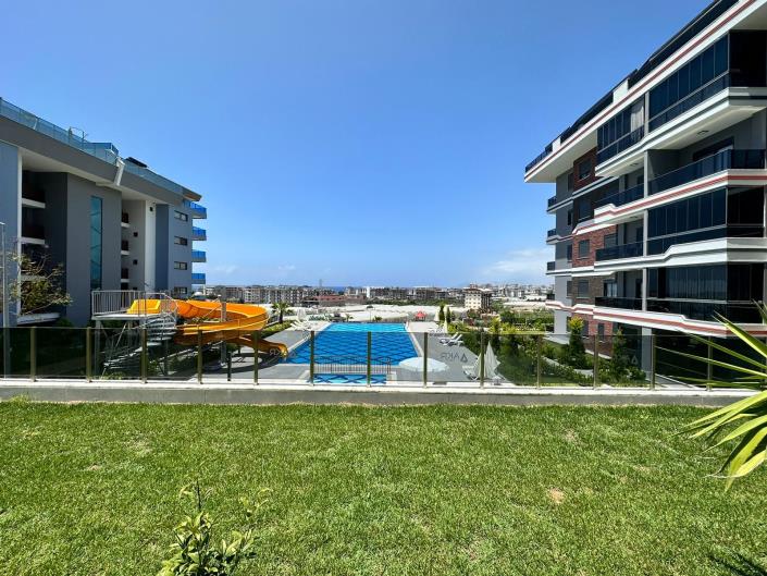 Image No.1-1 Bed Apartment for sale