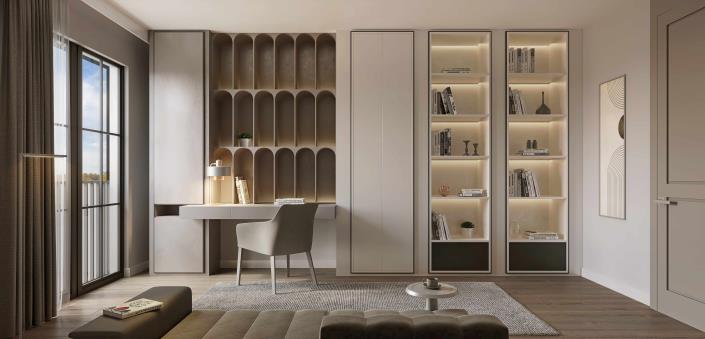 Image No.1-3 Bed Apartment for sale
