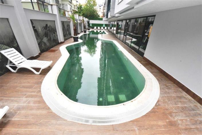 Image No.19-1 Bed Apartment for sale