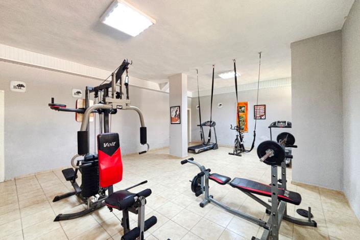 Image No.5-Appartement de 2 chambres à vendre à Saray