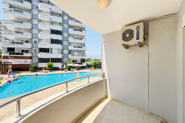 Image No.6-Appartement de 2 chambres à vendre à Saray