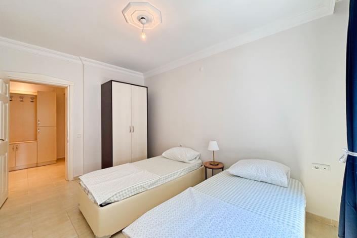 Image No.10-Appartement de 2 chambres à vendre à Saray