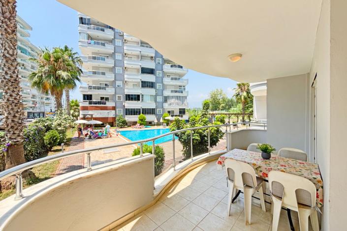 Image No.12-Appartement de 2 chambres à vendre à Saray