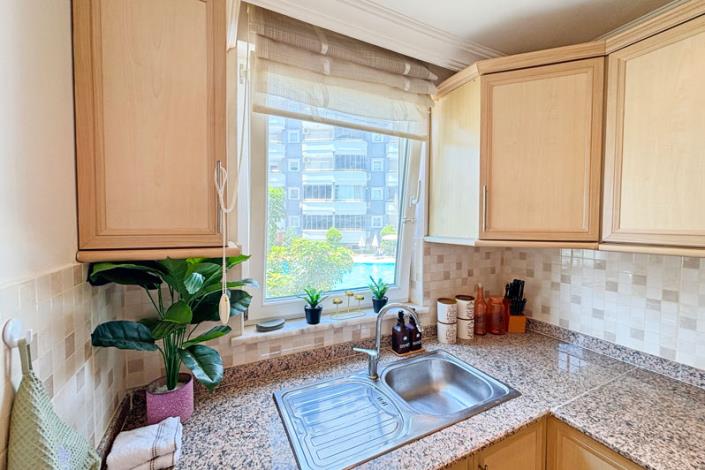 Image No.15-Appartement de 2 chambres à vendre à Saray