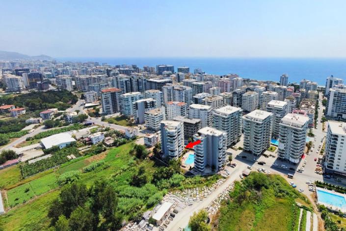 Image No.16-Appartement de 2 chambres à vendre à Saray