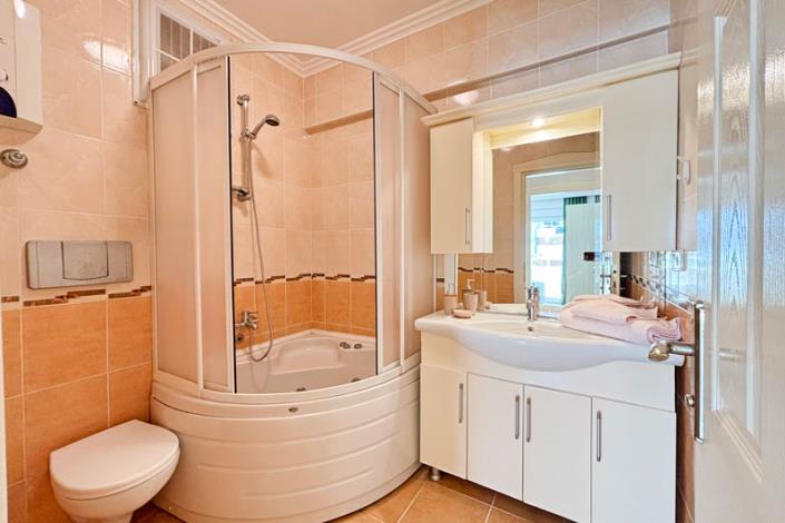 Image No.17-Appartement de 2 chambres à vendre à Saray