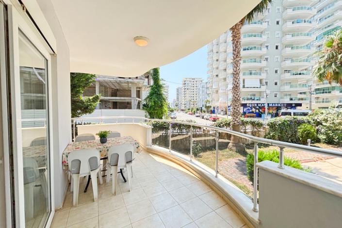 Image No.18-Appartement de 2 chambres à vendre à Saray