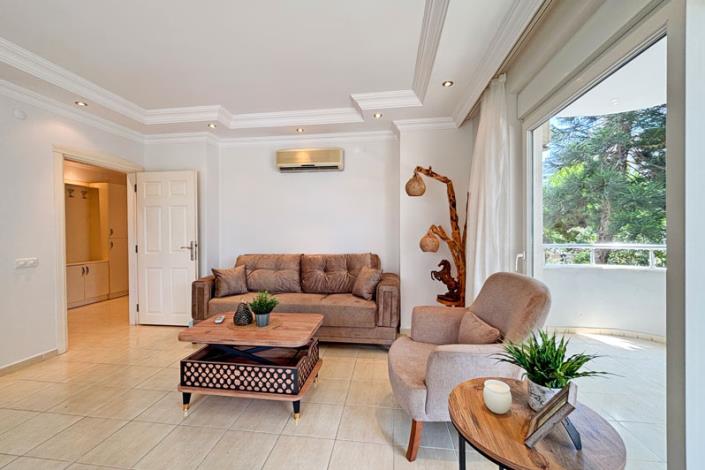 Image No.19-Appartement de 2 chambres à vendre à Saray