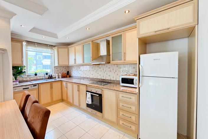 Image No.22-Appartement de 2 chambres à vendre à Saray