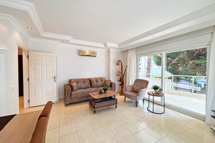 Image No.23-Appartement de 2 chambres à vendre à Saray