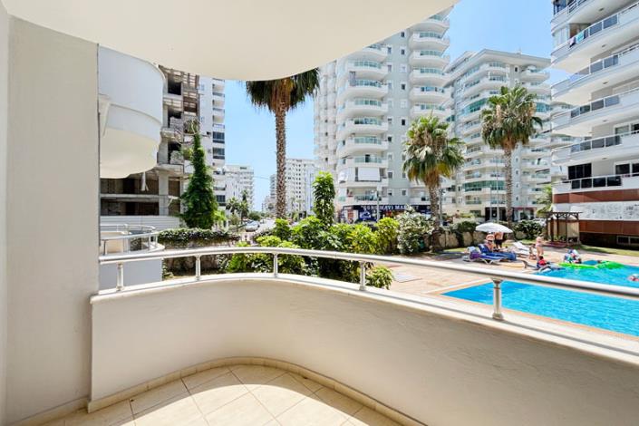 Image No.24-Appartement de 2 chambres à vendre à Saray