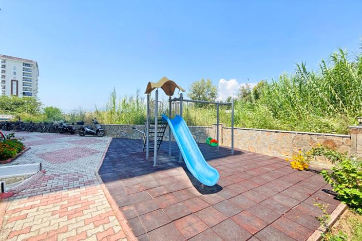 Image No.25-Appartement de 2 chambres à vendre à Saray