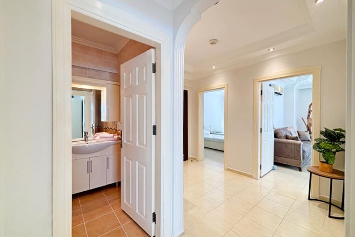 Image No.26-Appartement de 2 chambres à vendre à Saray