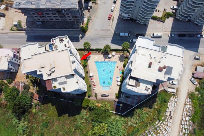 Image No.27-Appartement de 2 chambres à vendre à Saray