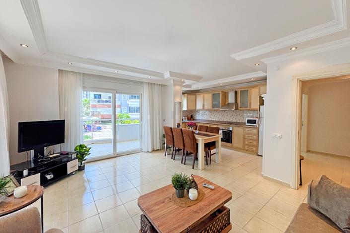 Image No.30-Appartement de 2 chambres à vendre à Saray