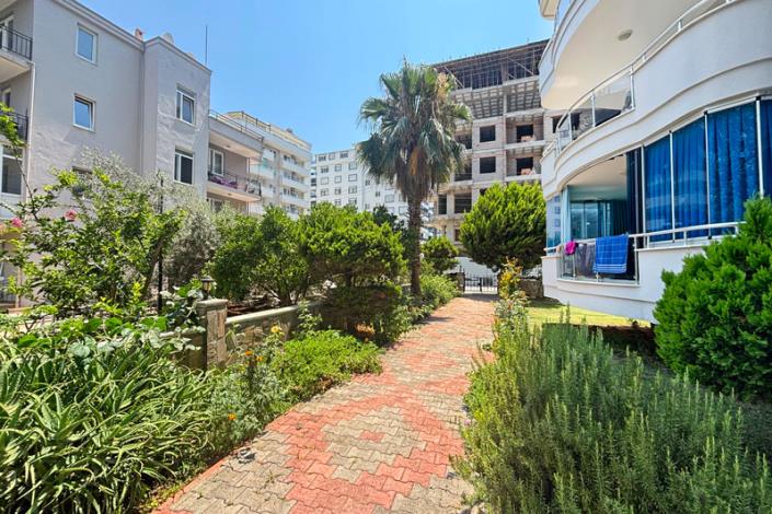 Image No.32-Appartement de 2 chambres à vendre à Saray