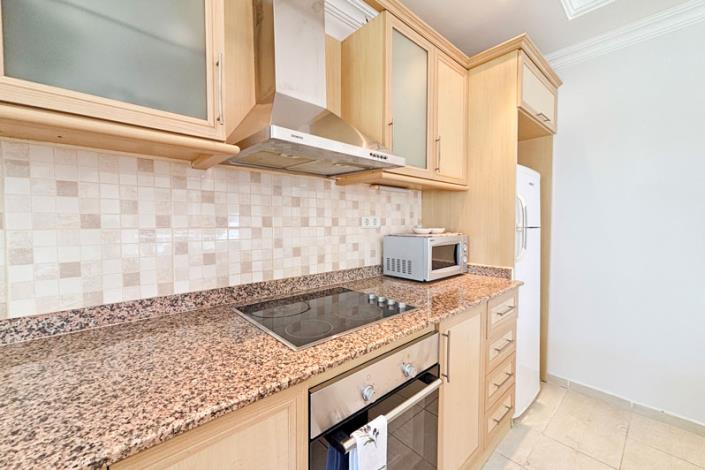 Image No.33-Appartement de 2 chambres à vendre à Saray