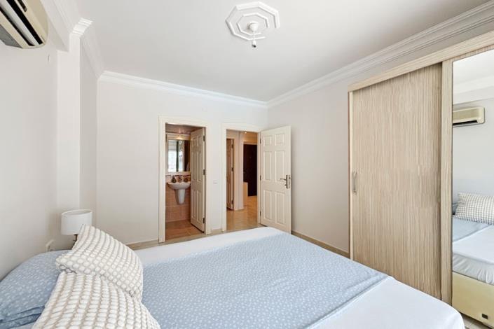 Image No.35-Appartement de 2 chambres à vendre à Saray