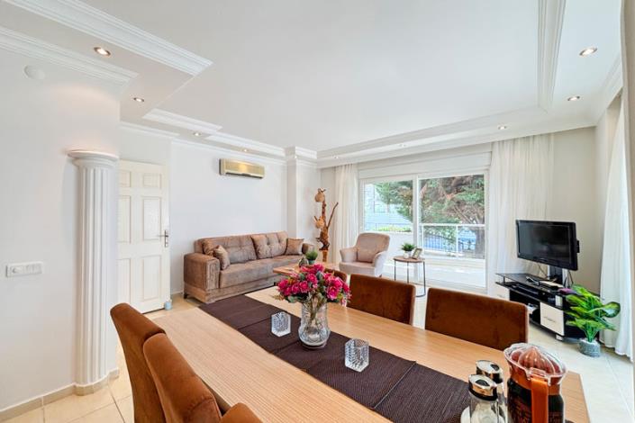 Image No.38-Appartement de 2 chambres à vendre à Saray