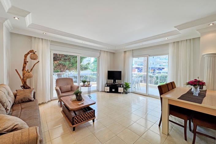 Image No.37-Appartement de 2 chambres à vendre à Saray