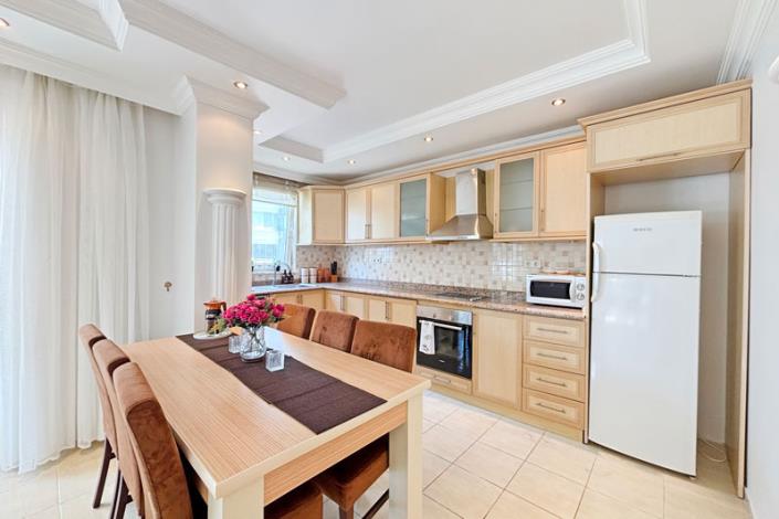 Image No.40-Appartement de 2 chambres à vendre à Saray