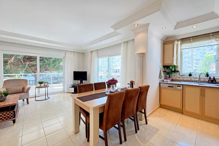 Image No.39-Appartement de 2 chambres à vendre à Saray