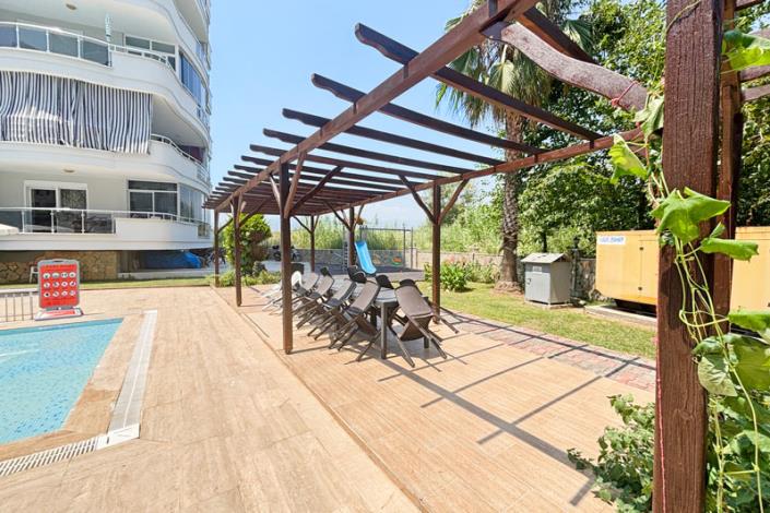 Image No.41-Appartement de 2 chambres à vendre à Saray