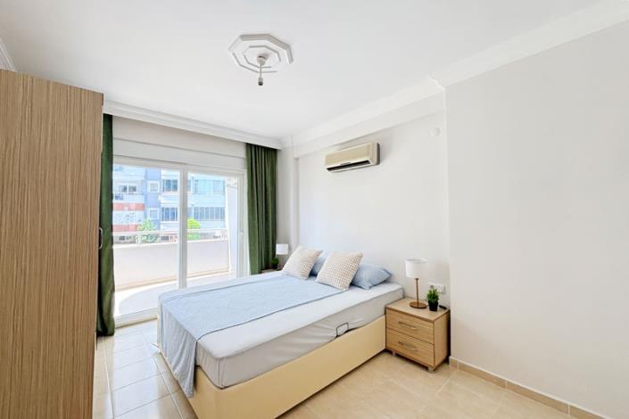 Image No.43-Appartement de 2 chambres à vendre à Saray