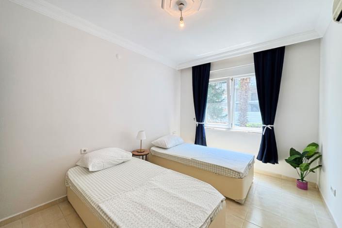 Image No.46-Appartement de 2 chambres à vendre à Saray