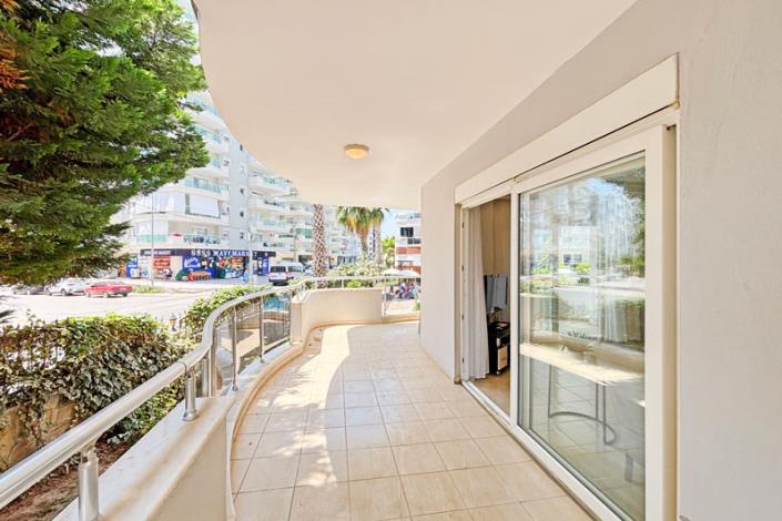 Image No.45-Appartement de 2 chambres à vendre à Saray