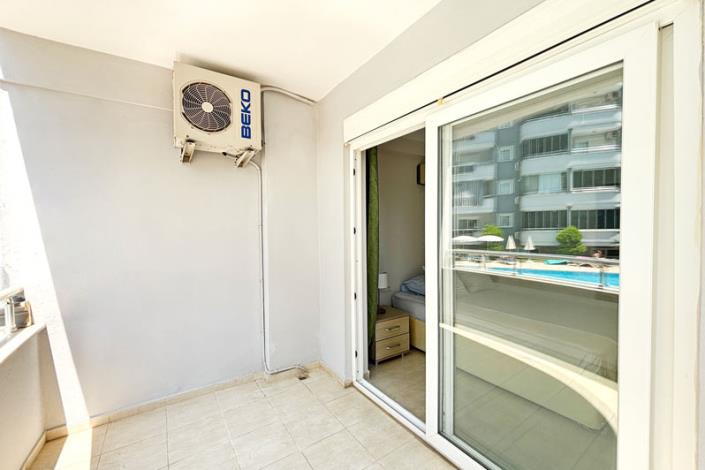 Image No.49-Appartement de 2 chambres à vendre à Saray