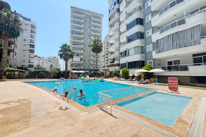 Image No.50-Appartement de 2 chambres à vendre à Saray