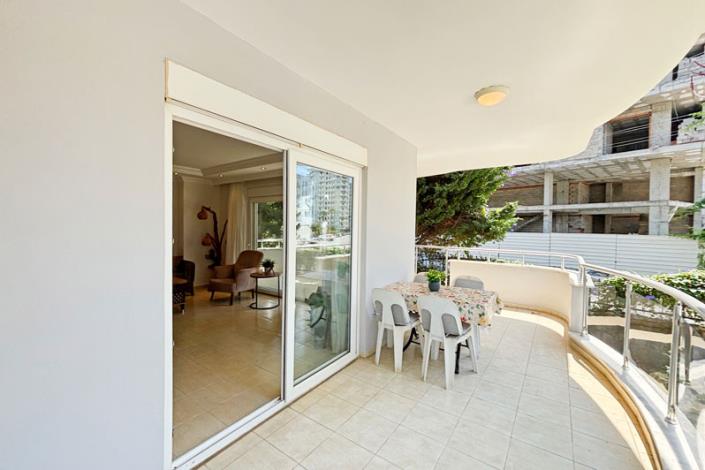 Image No.52-Appartement de 2 chambres à vendre à Saray