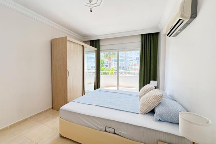 Image No.51-Appartement de 2 chambres à vendre à Saray