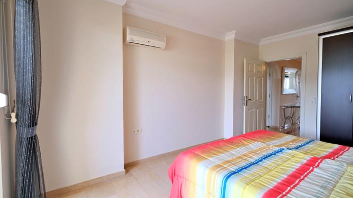 Image No.5-Appartement de 2 chambres à vendre à Mahmutlar