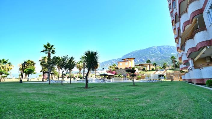 Image No.7-Appartement de 2 chambres à vendre à Mahmutlar