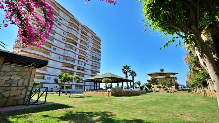 Image No.9-Appartement de 2 chambres à vendre à Mahmutlar