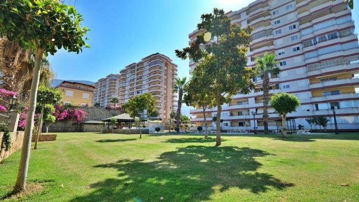 Image No.11-Appartement de 2 chambres à vendre à Mahmutlar