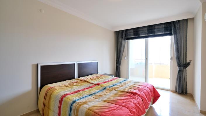 Image No.13-Appartement de 2 chambres à vendre à Mahmutlar