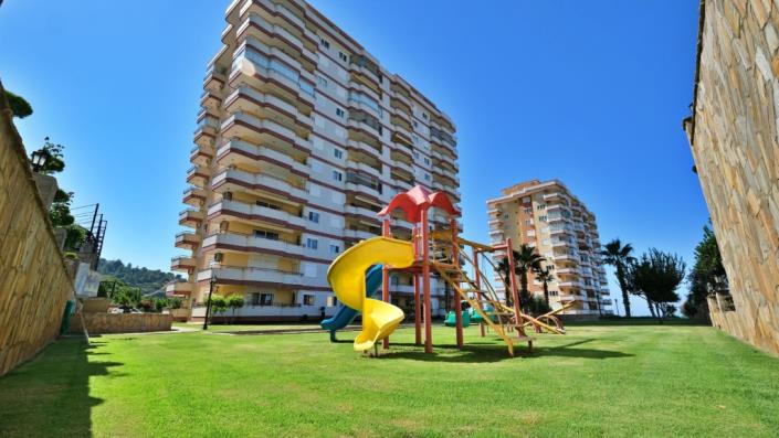 Image No.18-Appartement de 2 chambres à vendre à Mahmutlar