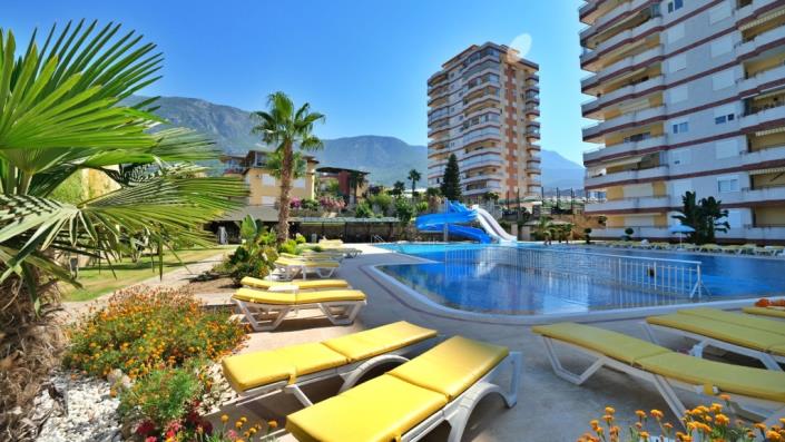 Image No.19-Appartement de 2 chambres à vendre à Mahmutlar