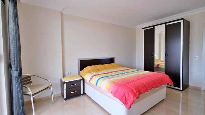 Image No.20-Appartement de 2 chambres à vendre à Mahmutlar