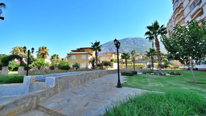 Image No.24-Appartement de 2 chambres à vendre à Mahmutlar