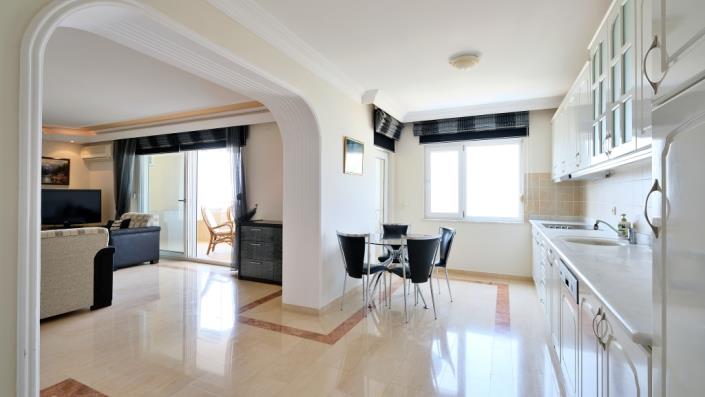 Image No.27-Appartement de 2 chambres à vendre à Mahmutlar