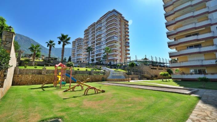 Image No.35-Appartement de 2 chambres à vendre à Mahmutlar