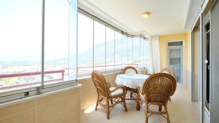 Image No.36-Appartement de 2 chambres à vendre à Mahmutlar