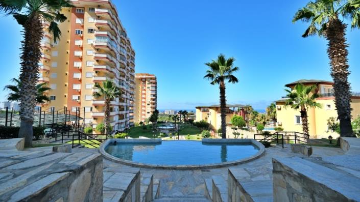 Image No.40-Appartement de 2 chambres à vendre à Mahmutlar